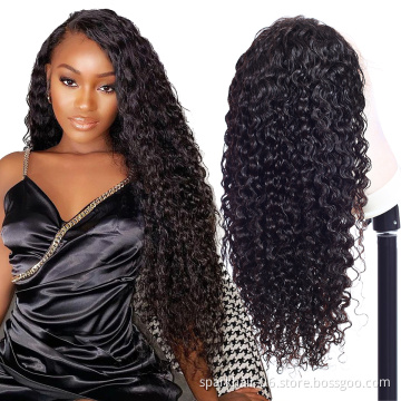 SPARK Cheap Price Hd Transparent Swiss Lace Wig,Lace Front Wig Human Braid Vendors,12a Grade Brazilian 13x4 Frontal Lace Wig